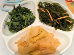 -陳香貴·兰州牛肉面(松江亚繁亚乐城店)