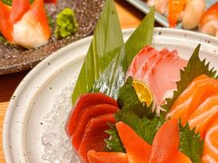 -Tuna maki寿司(苏州中心商场店)