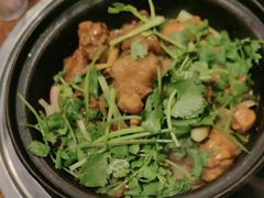 -重庆鸡公煲·青锅花椒鱼(牡丹江路店)