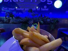 -bluefrog蓝蛙(皇庭广场店)