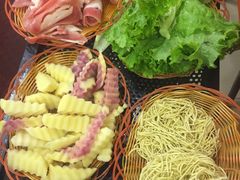 -香丽缘饭馆(黑龙潭店)