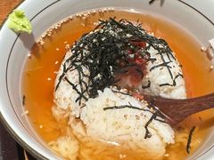 -千代武日本料理(开发区店)