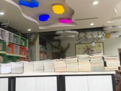 -山西图书大厦(建设南路店)