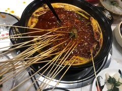 -XiaoJunGan Hotpot 钢管厂五区小郡肝火锅串串香