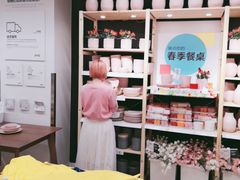 -宜家家居(哈尔滨商场店)