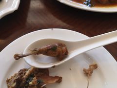 -山菜馆(竹海公园店)