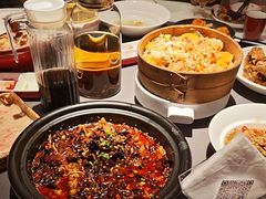 -大鸭梨烤鸭店(花园村店)