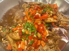 -洞庭米湘·湖南菜(银河SOHO店)
