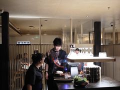 -锦城印象火锅(天府三街店)
