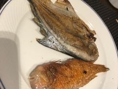 -帝豪酒店•马可勃罗西餐厅