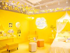 -CAFE'IN精品咖啡体验空间(小寨店)