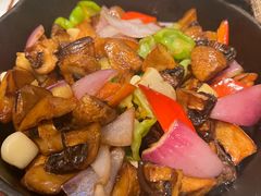 -云海肴·汽锅鸡·云南菜(苏州中心店)