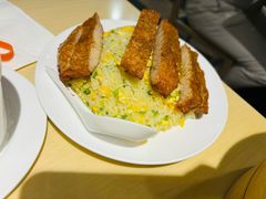-鼎泰丰(渔阳店)