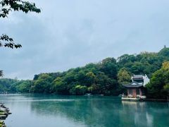 -南京珍珠泉风景区