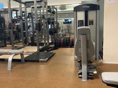-YCHL Studios健身工作室(市二宫店)
