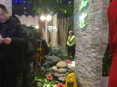 -蕃茄述·好汤自然来(江汉路店)