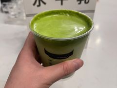 -太犇牛手作茶铺(江北虹悦城店)