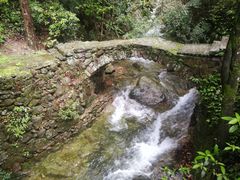 -雁荡山风景名胜区
