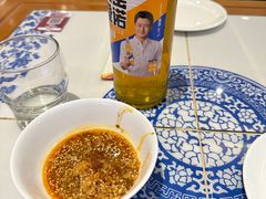 -东方饺子王(大屯路店)