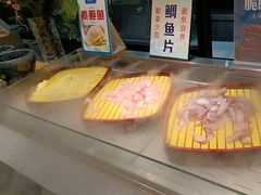 -遇上西雅图多融合海鲜自助餐厅(中房金谊广场店)