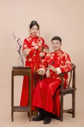 -梧州IDO我愿意婚纱摄影(品优店)