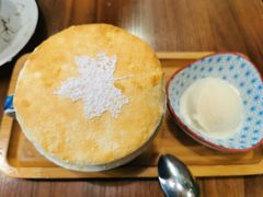 -芙蕾哥哥souffle