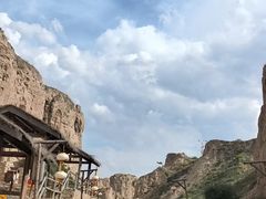 -水洞沟旅游区