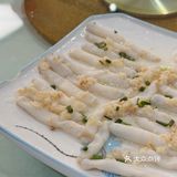 品香估计是老一辈的东莞人都不陌生的餐馆