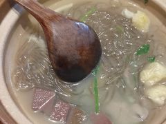 -古都历食南京菜·烤鸭·鸭血粉丝·汤包(南京博物院店)