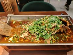 -树厨地道黔菜(凯里韶山南路店)