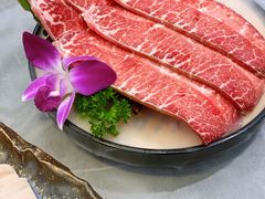 -明洞王妃家烤肉(苏州中心星悦汇店)