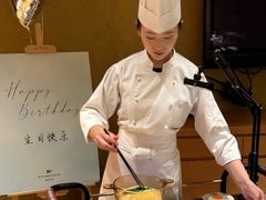 -新荣记(建国门外大街店)