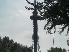 -龙塔