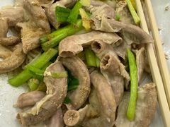 -轩记海鲜餐厅·四十五年老字号·经典粤菜(西区彩虹店)