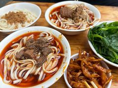 -老号牛王庙金宴面店(锦东路253号院店)