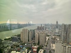 -长沙Y60-SKYLINE天际江景酒店(五一广场店)