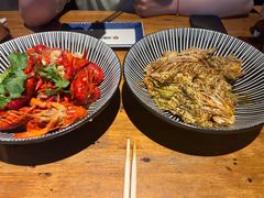 -肉串汪(月坛店)