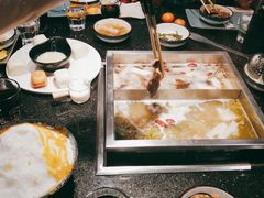 -五星桥原切肥牛火锅·30年专注好牛肉(湖塘店)