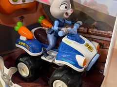 -TOYSRUS玩具反斗城(上海万象城店)