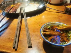 -楠火锅(仁恒梦中心店)