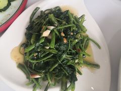 泰式空心菜-阿诺泰·泰国餐厅(棕北店)