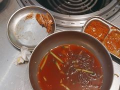 -大叹号·朝鲜族烤肉(潍坊泰华城店)