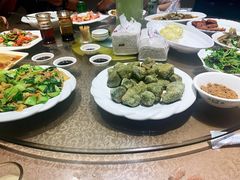 -天天渔港海鲜酒家(石浦玉泉路店)