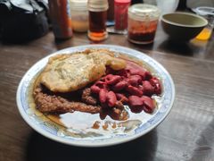 -佰仙面馆