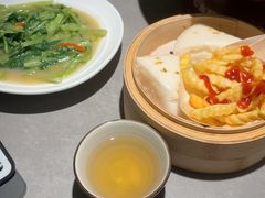 -花椒俏川菜小馆(南海万达店)