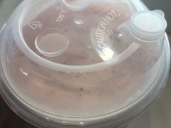 -野萃山·潮汕厚果汁(十亩地店)
