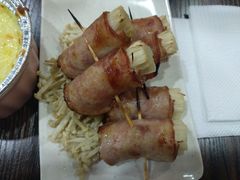 -蘑菇餐厅(马台街店)