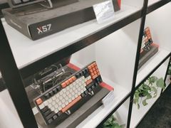 -即氪电竞酒店(五一广场IFS国金中心店)