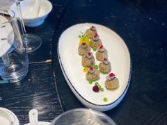 大黑松露福袋-岁粤Moon·湖景餐厅(月光码头店)