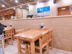 大堂-顺姬冷面(长春旗舰店)